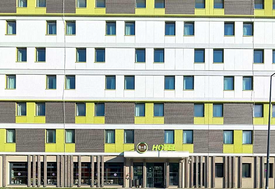 B&B HOTEL Paris Meudon Vélizy