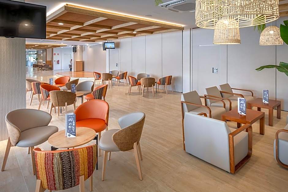 GHT Oasis Tossa & Spa