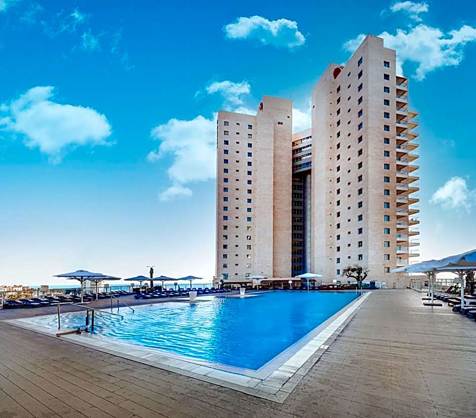David's Harp Hotel & Suites Netanya