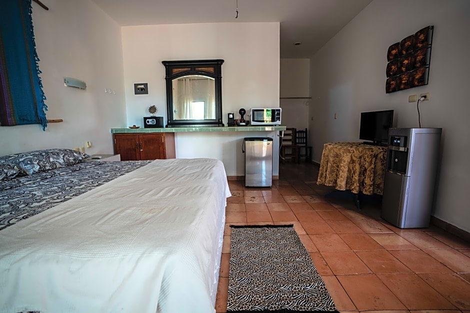 Hotel Boutique Skulls Landing