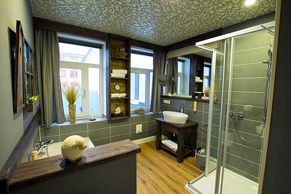 Hotel Röhrsdorfer Hof