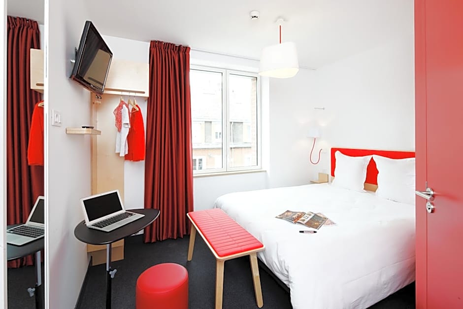 ibis Styles Calais Centre