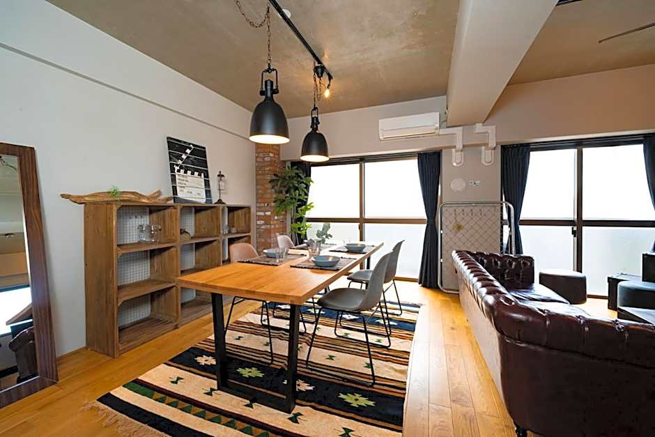 IMPREST STAY Tokyo Kamata