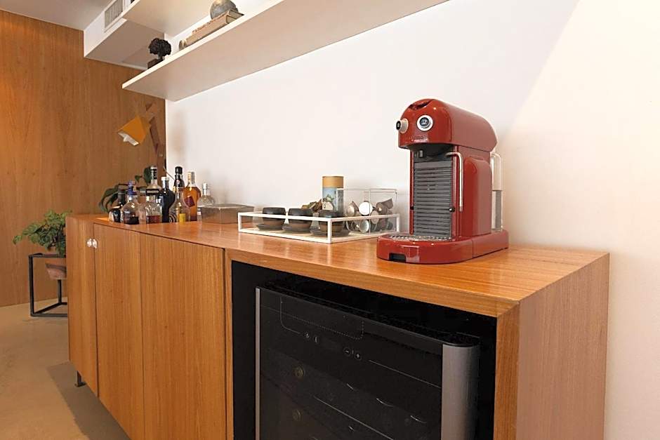 Leblon - Rua Almirante Guilhem | Cobertura à Beira-Mar