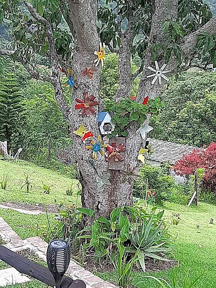 Umtamvuna View Cabanas