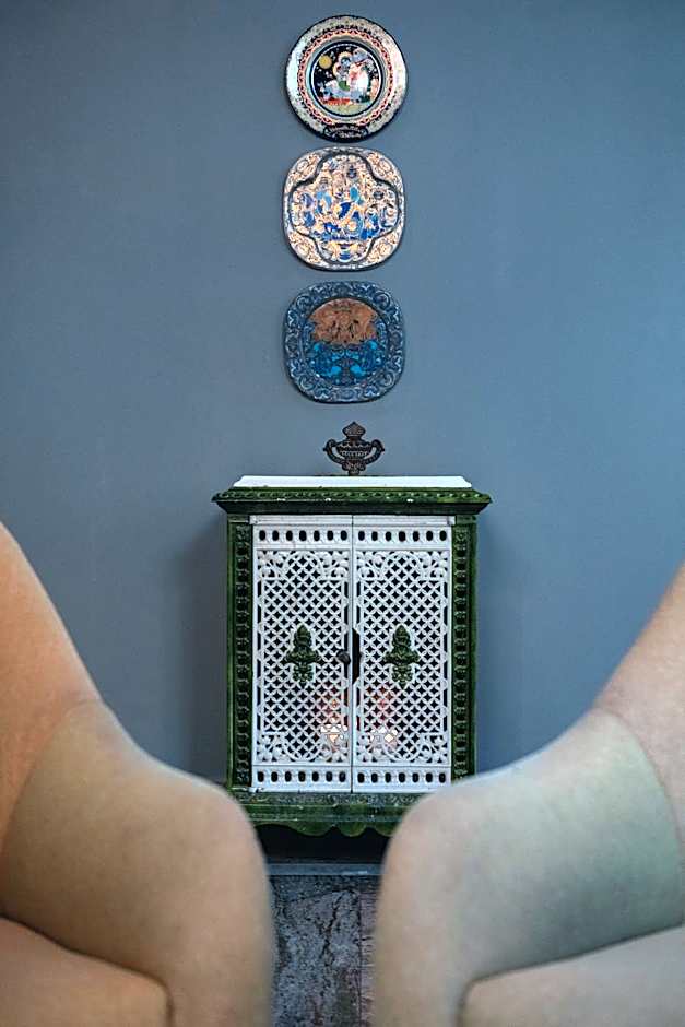 Clarion Collection Hotel Borgen