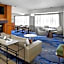 Fairfield Inn & Suites by Marriott Denver Airport