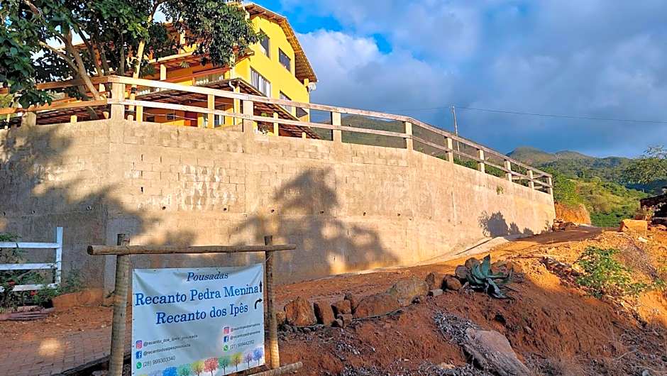 Recanto dos Ipês Pousada
