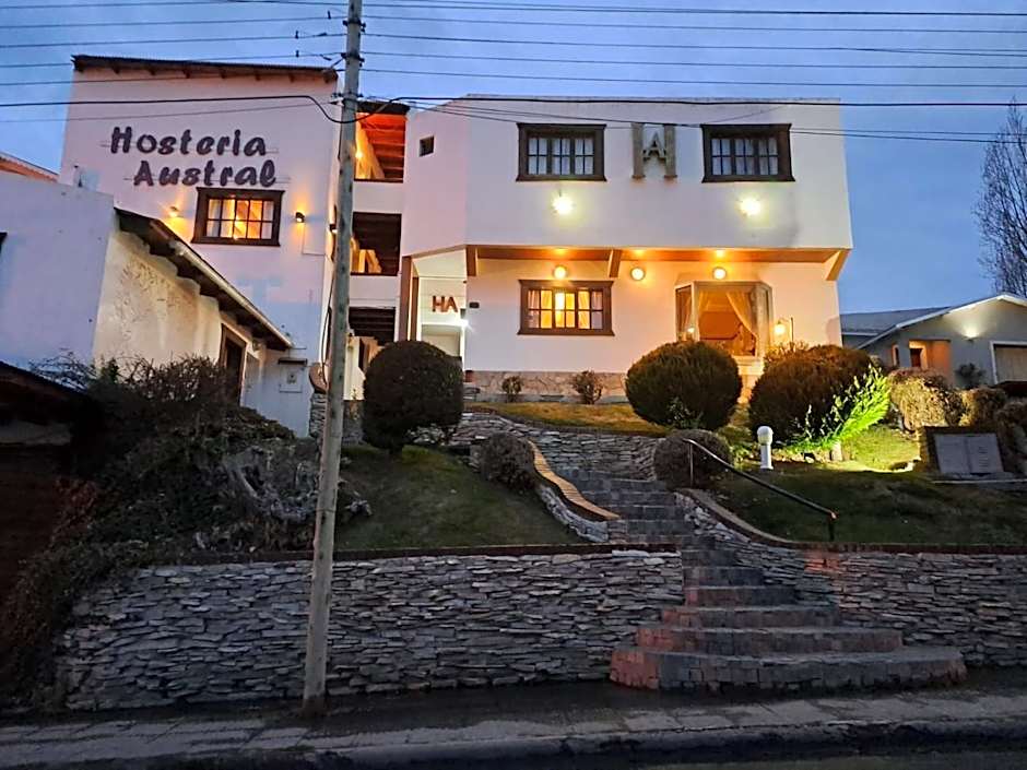 Hosteria Austral