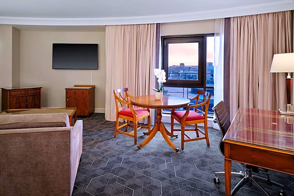 Delta Hotels Liverpool City Centre