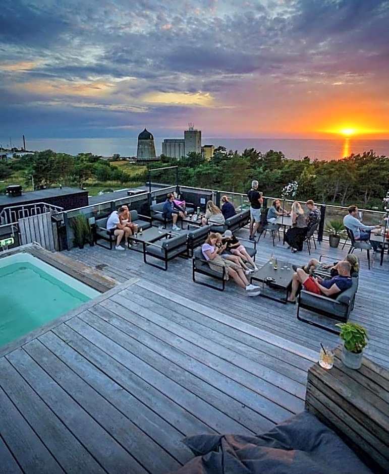 First Hotel Kokoloko