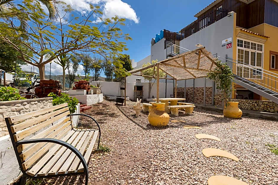 Chabela's Hostel