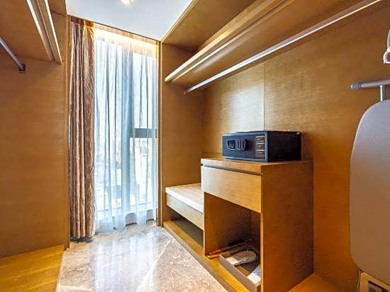 Holiday Inn Hotel And Suites Lanzhou Center By IHG