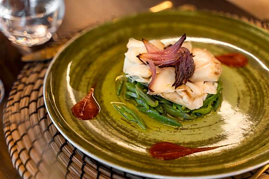 Santa Luzia ArtHotel