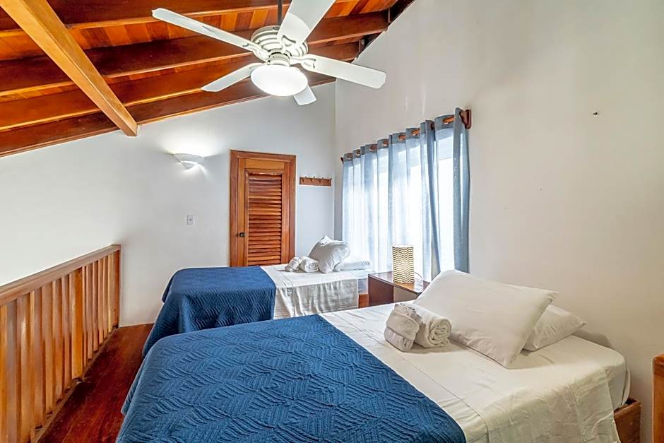 Caribbean Villas Hotel