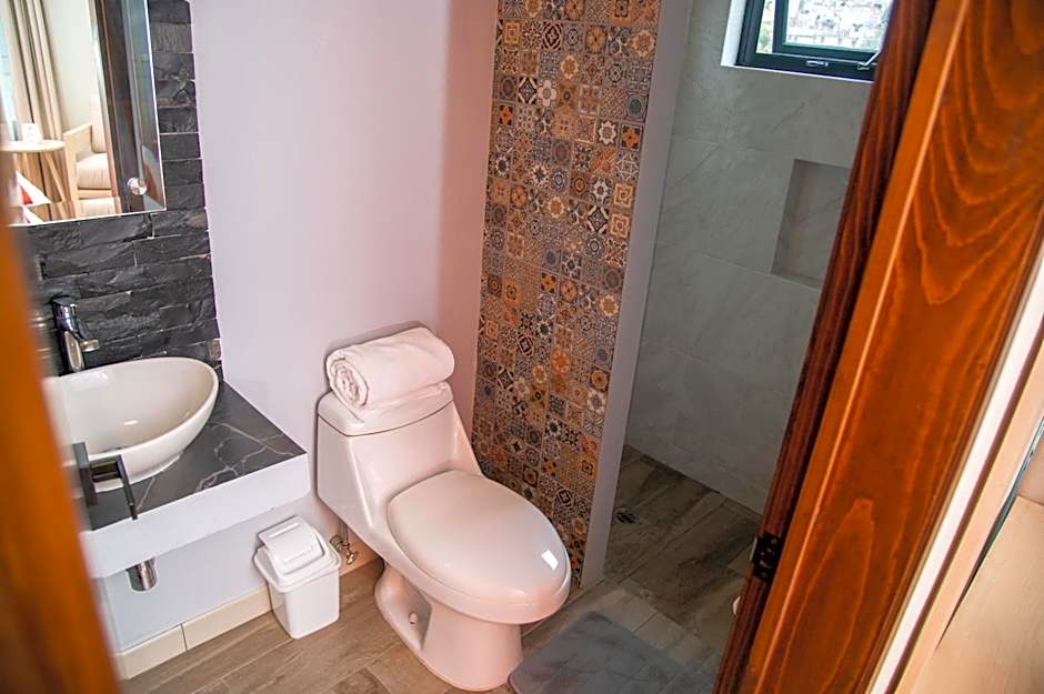 Quinta Mercedes