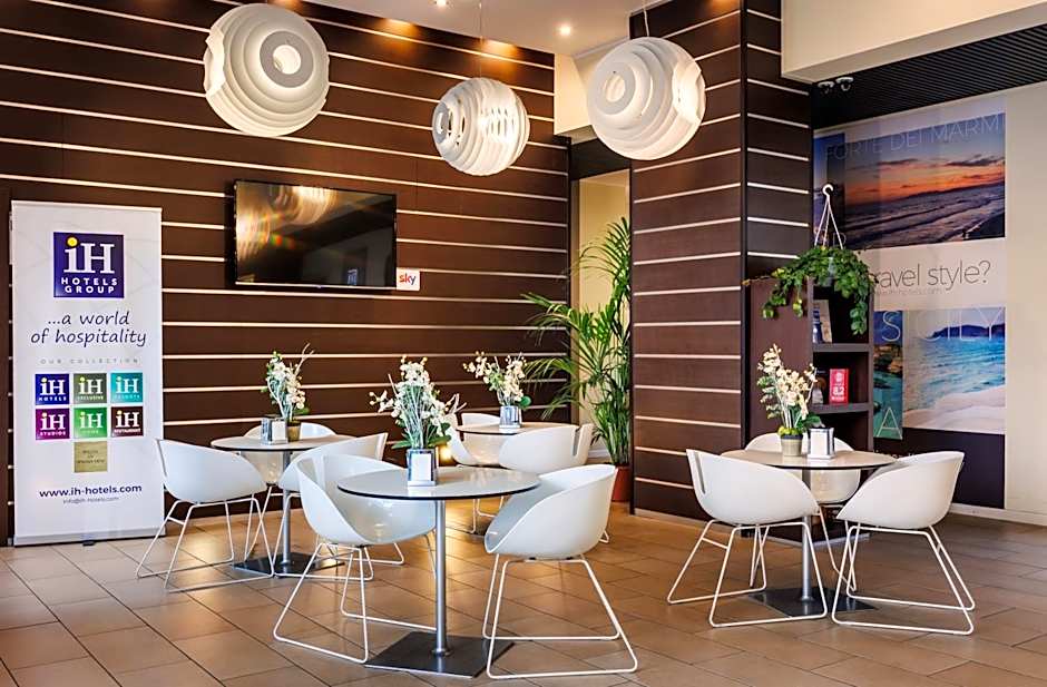 IH Hotels Milano Gioia