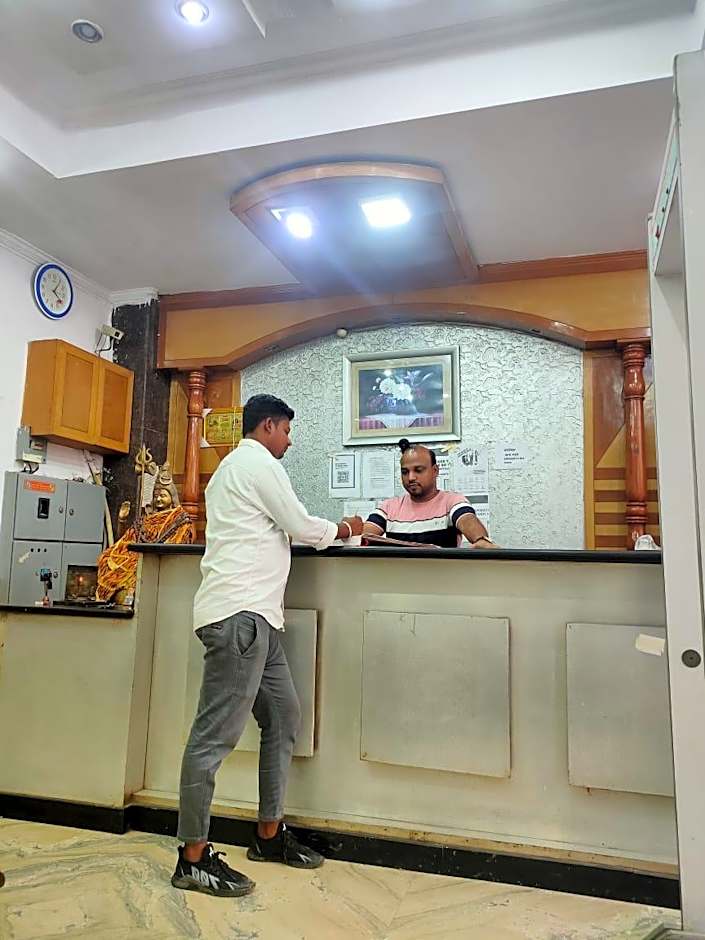 Hotel New Ashoka By WB Inn – Allahabad, MD