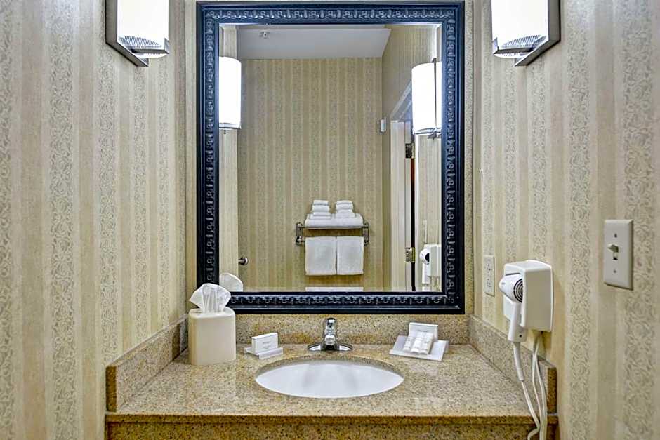 Hilton Garden Inn Hattiesburg