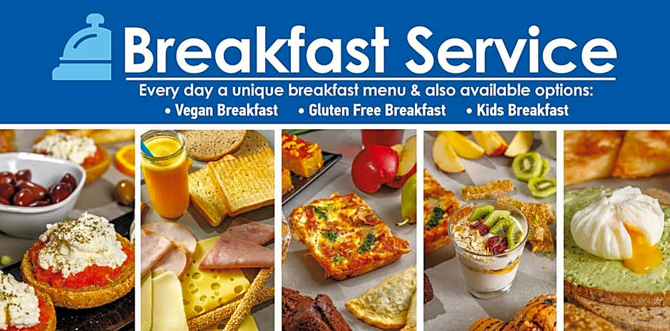 Sun Ray Luxury Apartments