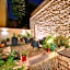 Hunger Wall Residence