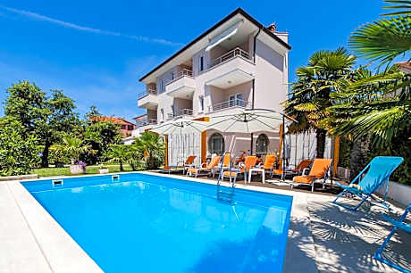 Villa Marea