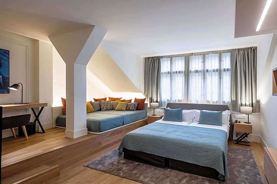 BoHo Prague Hotel - Small Luxury Hotels