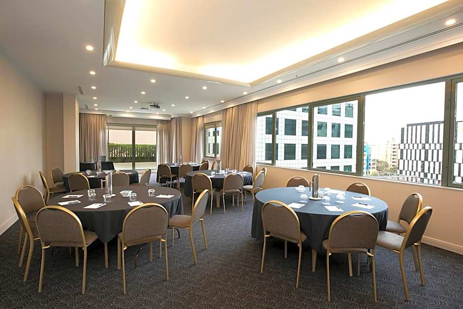 The Sebel Sydney Chatswood