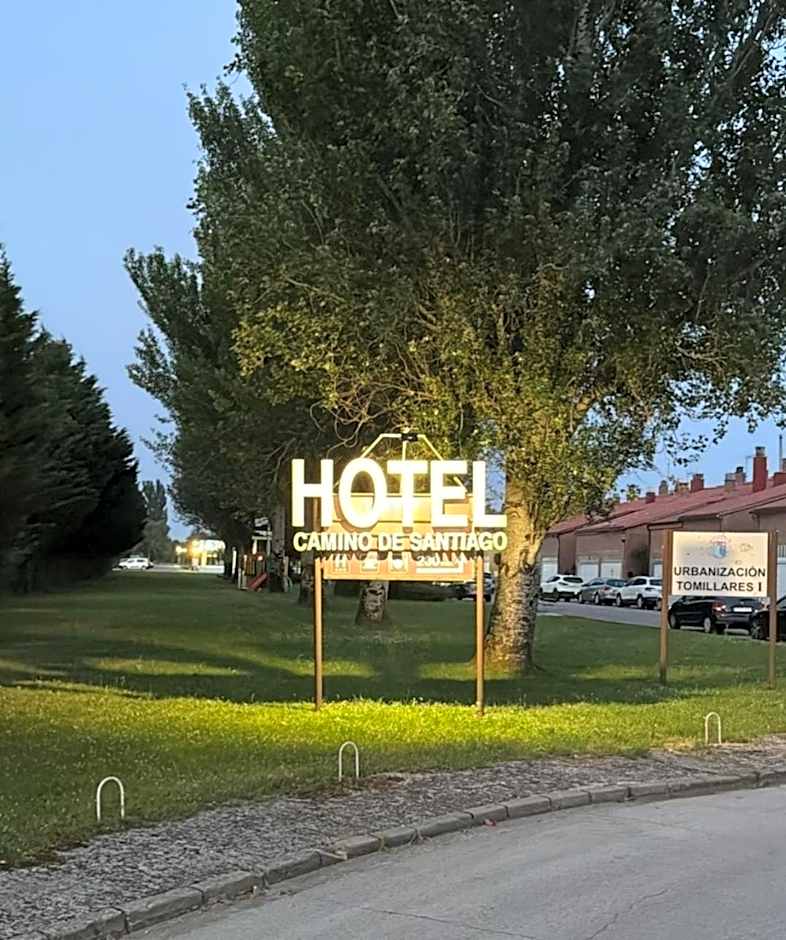 Hotel Camino de Santiago