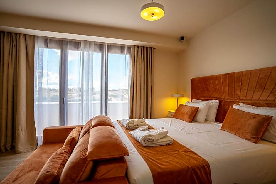 Santa Lucia Boutique Hotel