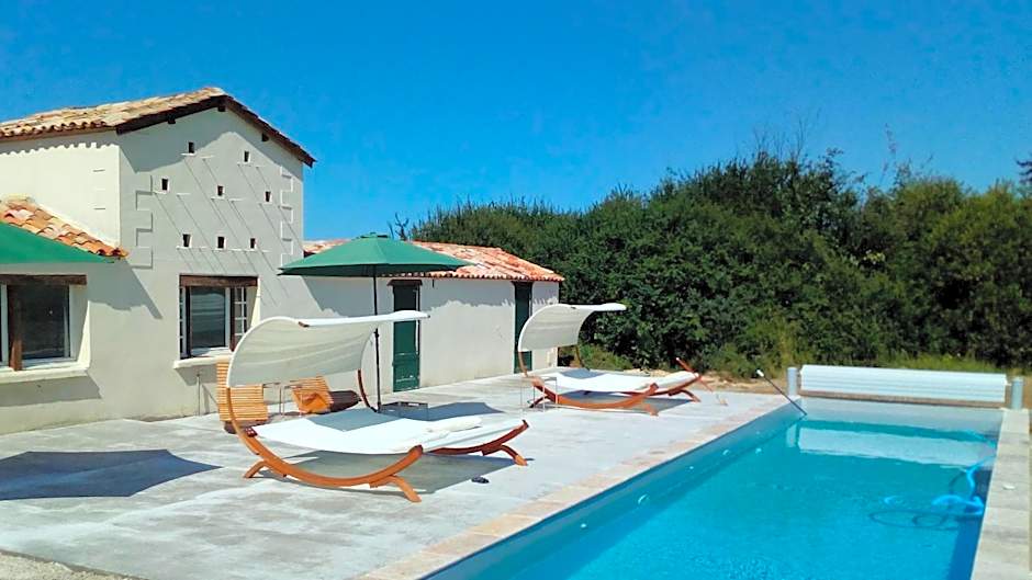 Domaine Maison Dodo