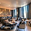 Hilton New York Times Square