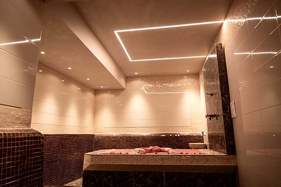 Salis Hotel & Medical Spa