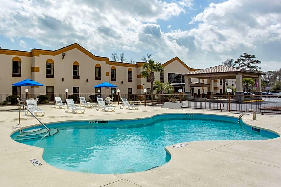 Quality Inn Surfside Myrtle Beach