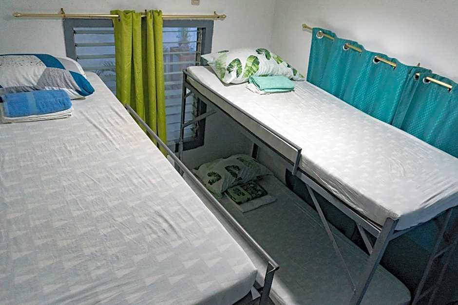 Island Girl Bed and Breakfast