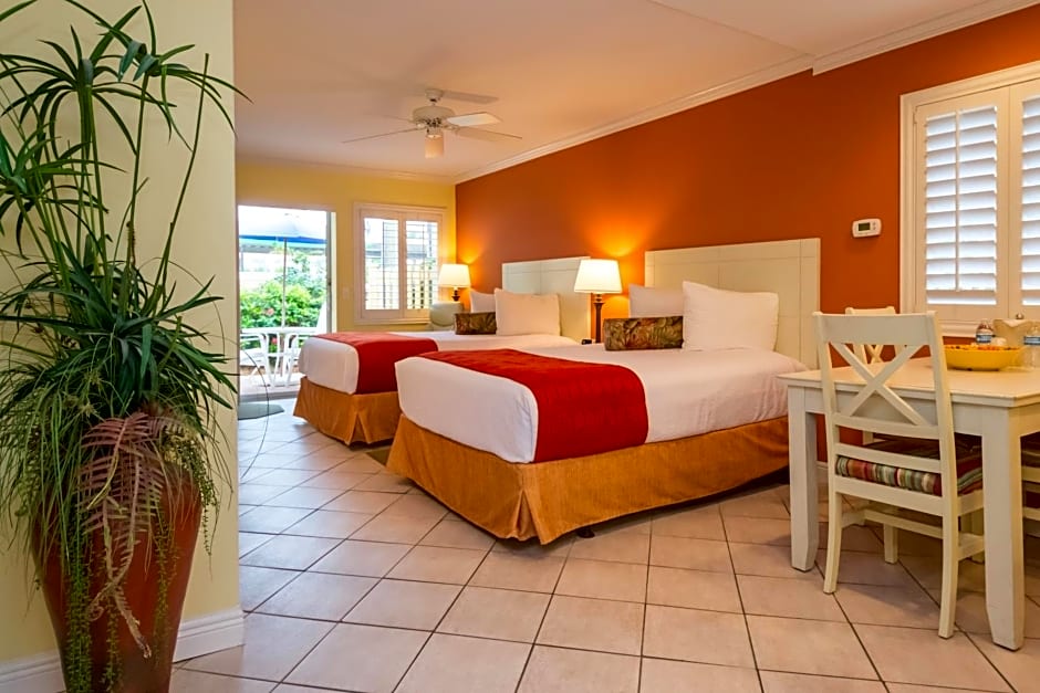 Inn at the Beach-Venice Florida