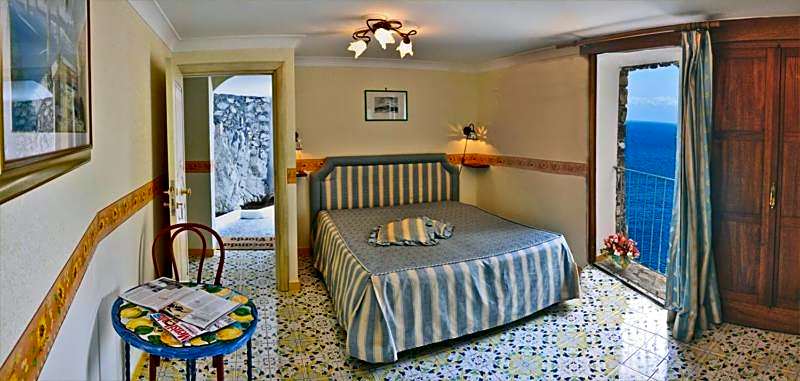 La Locanda Del Fiordo