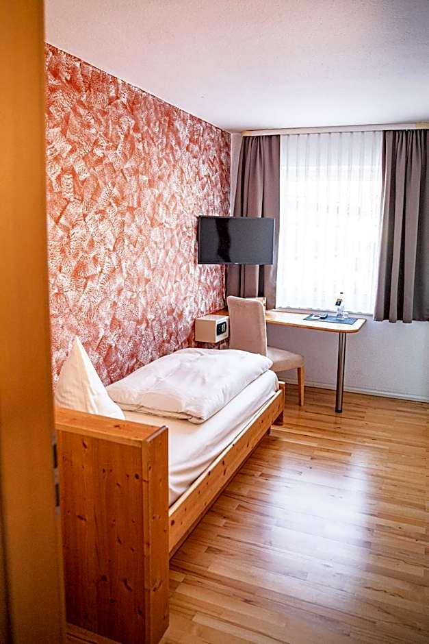 Blochums Gasthof Hirsch