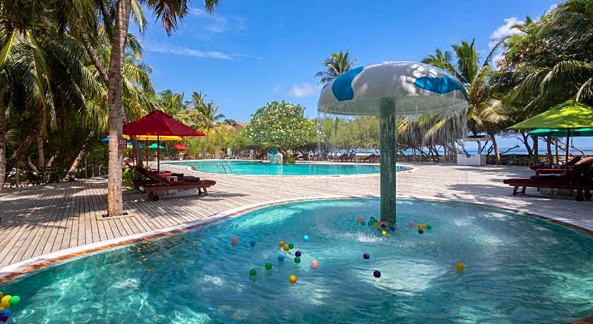 Cinnamon Dhonveli Maldives