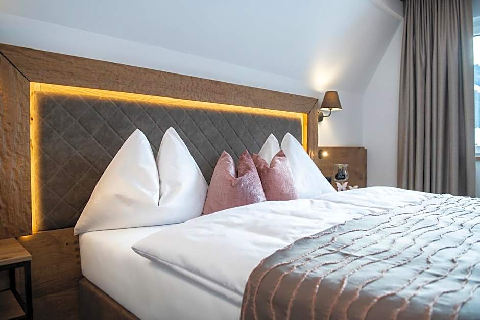 Wohlfühlhotel Innertalerhof