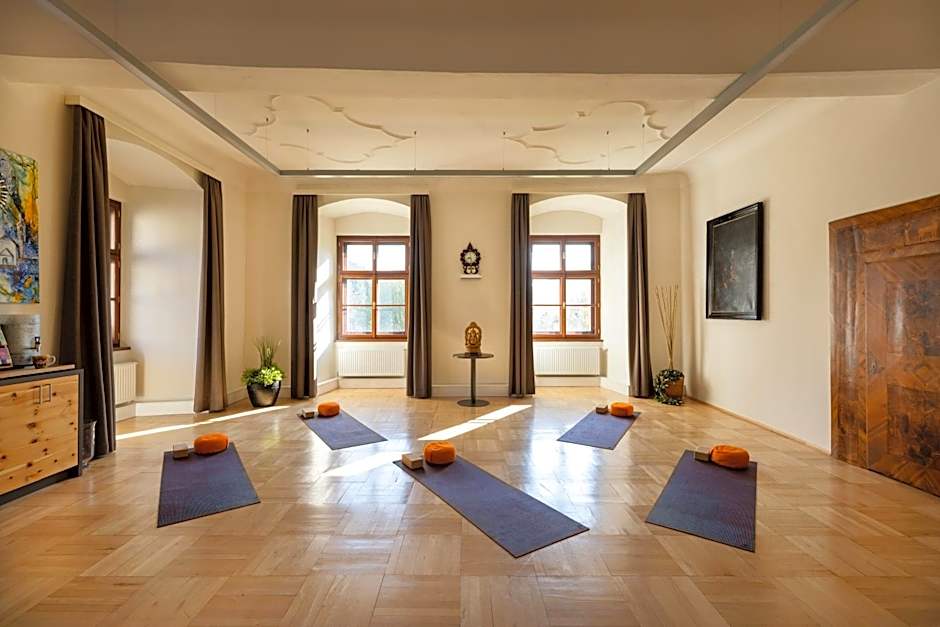 JUFA Hotel Stift Gurk