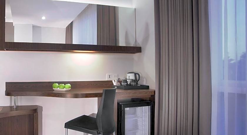 Hotel Neo Denpasar by ASTON