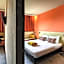 Ibis Styles Roma Aurelia
