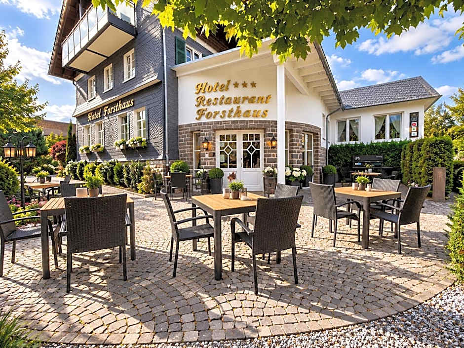 Hotel Forsthaus