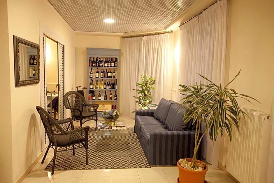 Hotel Il Gatto