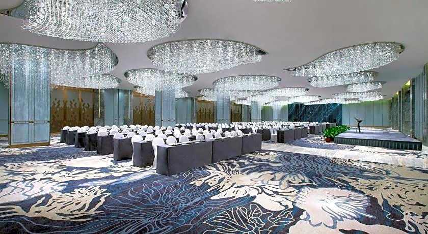 The Westin Ningbo