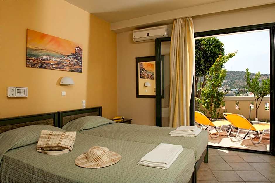Villiana Holiday Apartments