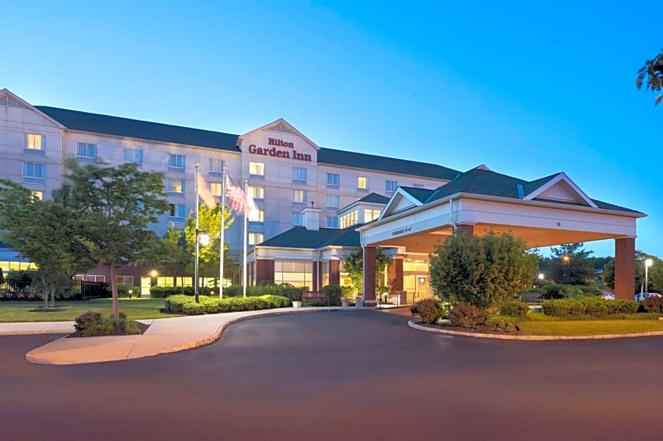 Hilton Garden Inn Edison/Raritan Center