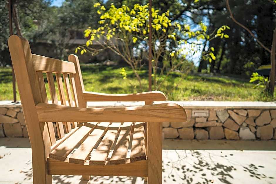 Domaine de Saint Clair