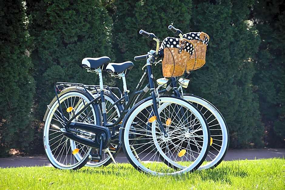 Hotel Restauracja Tenis Kortowo